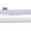 600mm/1200mm/ 1500mm G13 20w 25w high lumen 160lm-170lm/w 1.2m 18w led tube