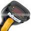 China wholesale 433 mhz 1d wirelesslaser long distance micro usb barcode scanner