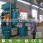 High Quality Continuous Foundry Resin Sand Mixer