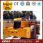LTMA 16 ton forklift loader lift capacity from16-40 ton forklift front loader