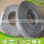 17w/m self regulating undergrond heating cable