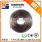 pvc cable for 16mm2/4mm2 coaxial cable