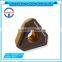 Carbide Turning Insert TPGX280716-RZ BPS411 for steel