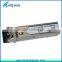 Optical 1270~1610nm 1.25G CWDM SFP 80km Transceiver