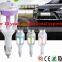 christmas gifts electric car aroma oil diffuser air purifier for car aeration diffuser