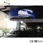 easier install P7.62mm SMD full color flexible led display screen