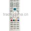 2015 NEW RM-L898 lcd tv remote control for samsung