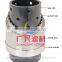Slot wire screen tube and pipe base well screen for water well