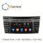 Ownice C300 Quad core android 4.4 Car DVD Radio for Benz E CLS W219 CLS350 CLS500 built in RDS multimedia WIFI GPS navi