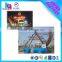 High quality kids mini outdoor amusement park rides pirate ship