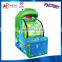 Hot selling lottery game machine arcade lottery game machine coin operated lottery game machine