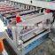 Good Raw Material Two layers roll forming machinery