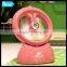 Beautiful Portable Battery Hand Operated Mini Fan