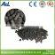 wooden based cylindrical activated carbon for removal N2