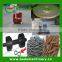 BEDO Brand CE Approved Farm flat die animal feed pellet machine