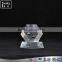 Embedded acrylic display,Clear oil paperweight,Crystal oil stands