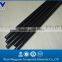 Custom OD/ID and length 3k carbon fiber tube