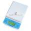WH-B17 new kitchen weighing digital scale 1kg