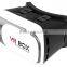 Best price vr 3d glasses for computer/smartphones wholsale