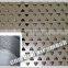 punching mesh sheet, perforated metal sheet price