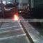 Customized Q235B Carbon Steel Flange Strips or Iron Bar