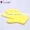 factory direct sell  China Gold supplier cheap big cheering hand eco-friendly CE ROHS certificate