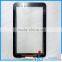 Original for HP slate Book glass touch screen