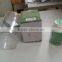 L bar sealer and shrinker machine