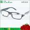 Man style PC injection classic carbon fiber reading glasses eyewear