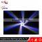 Best selling products 2016 6pcs*12W mini 4-in-1 led beam moving head light