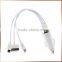 3 in 1 Multi Phone Charger Cable For Iphone Samsung