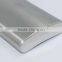 5oz mini flask leak-proof eco-friendly FDA LFGB stainless steel hip flask lead Pb free