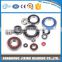 wholesale ball bearing supplier deep groove ball bearing 6211zz , china bearing distributor