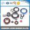 Rubber Bearing Deep Groove Ball Bearing 61908 ,with Best Price