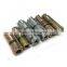 ZAMAK Expansion Anchor zinc alloy double drill anchor