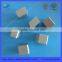 High quality comented carbide snow plow blades