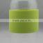 2015 wholesale new design high quality 350ml glass bottle/factory price water bottle for coffee or tea