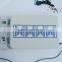 Four-zone High Sensitivity Needle Detector for Industrial
