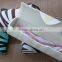 hot hand made PU leather or fabric plastic reading glasses case