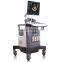 Cheapest vascular doctor ultrasonic machine portable color doppler