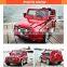 Licensed ride on car 2016 baby ride on toy car with CE