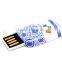 Popular item Blue and White Porcelain Fashion 2.0 USB, Ceramic USB Flash Disk with optional capacity, China style momory stick
