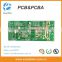 Professional China factory manufacture audio amplifier pcb board,bluetooth audio amplifier board
