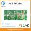 Manufacturer OEM rigid flex PCB Assemble