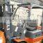Heli K30 3 ton used China truck second hand forklift for sale