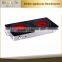 CE/CB/SII approval Infrared ray cooker ceramic stove