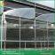 Sawtooth type polyethylene film greenhouse poly film greenhouse