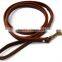 professional durable dog leash with snap hook