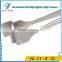 BEST-91-4L SA 302 Stainless Steel Personalized Tweezers Wafer Tweezers