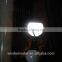 JR-2012 3w all in one solar pillar light Solar Fence Garden Light